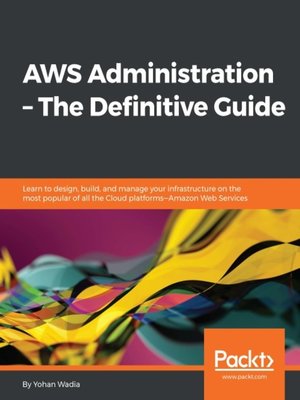 cover image of AWS Administration